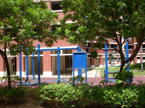 Blk 727 Tampines Street 71 (Tampines), HDB 4 Rooms #115872